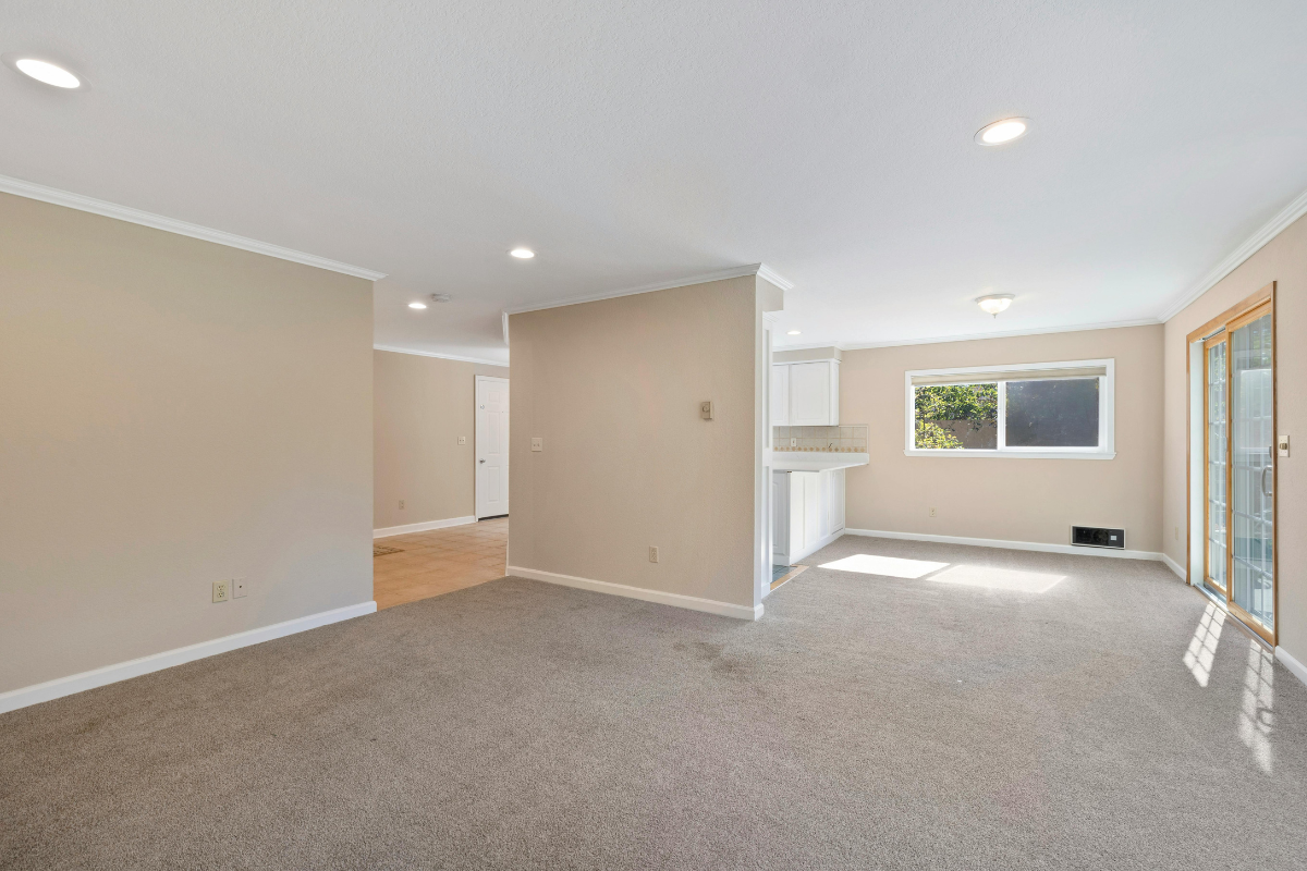 2 BHK Unfurnished Apartment Standard Cleaning - Image 5