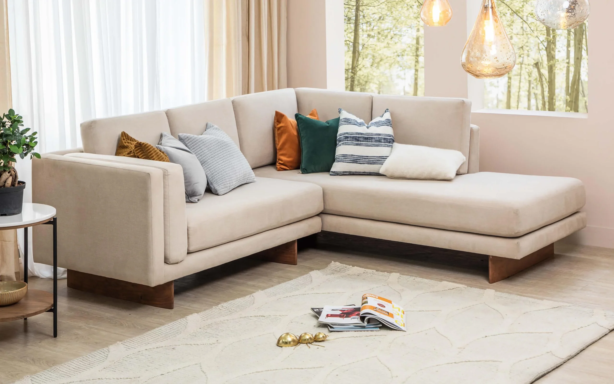 12-Seater Standard Sofa Cleaning
