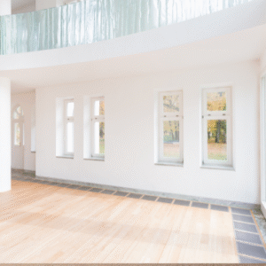 2 BHK Unfurnished Apartment Ultimate Cleaning