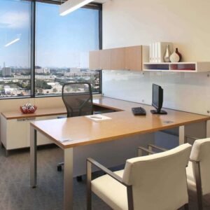 Ultimate Cleaning Furnished Office (9000-10000 sq ft )