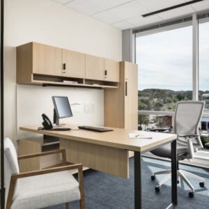 Ultimate Cleaning Furnished Office ( 3000-4000 sq ft )