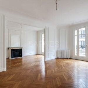 Ultimate Cleaning Unfurnished Bedroom